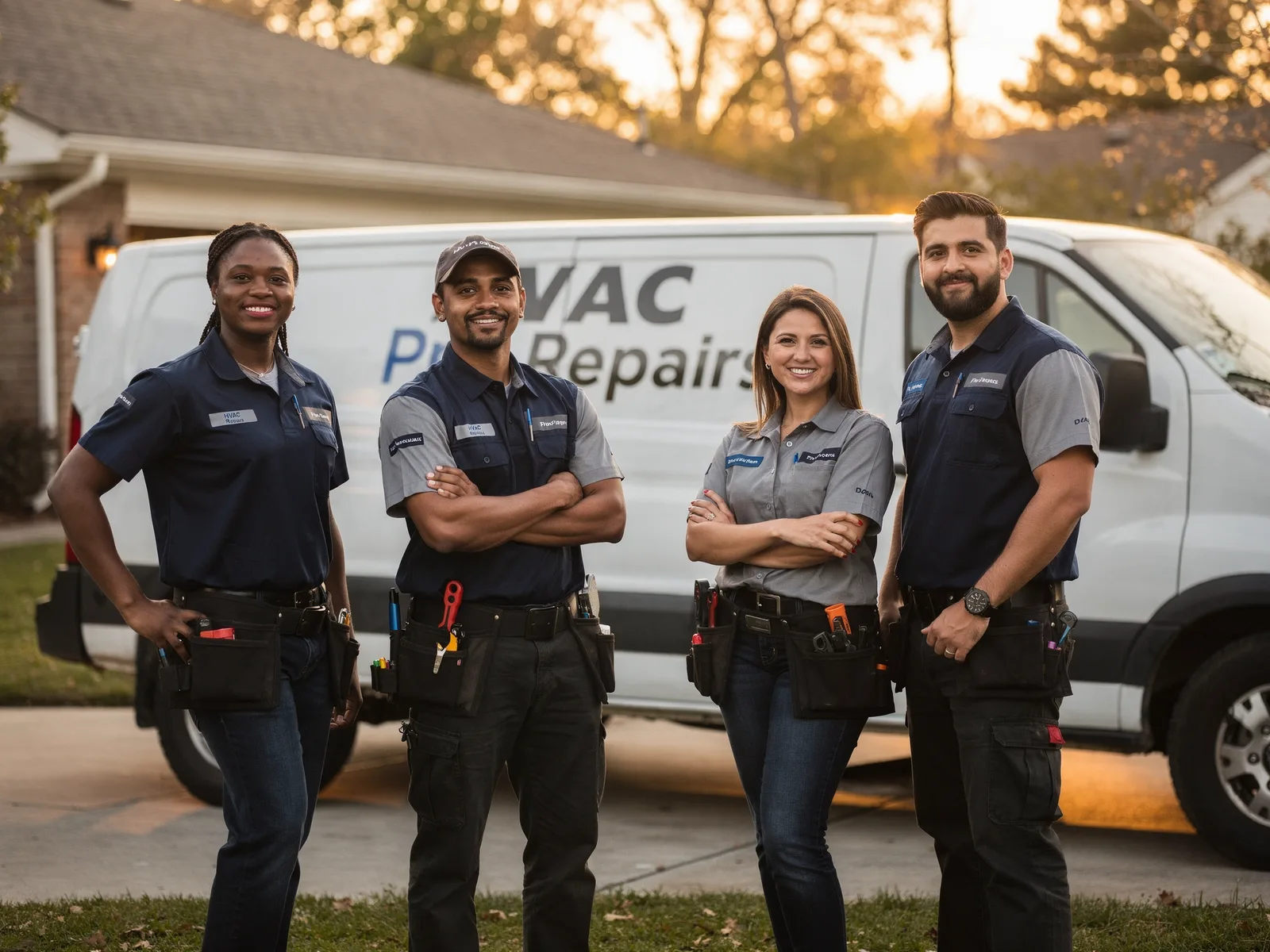 Heat Pump Repair company in Bellerose, NY