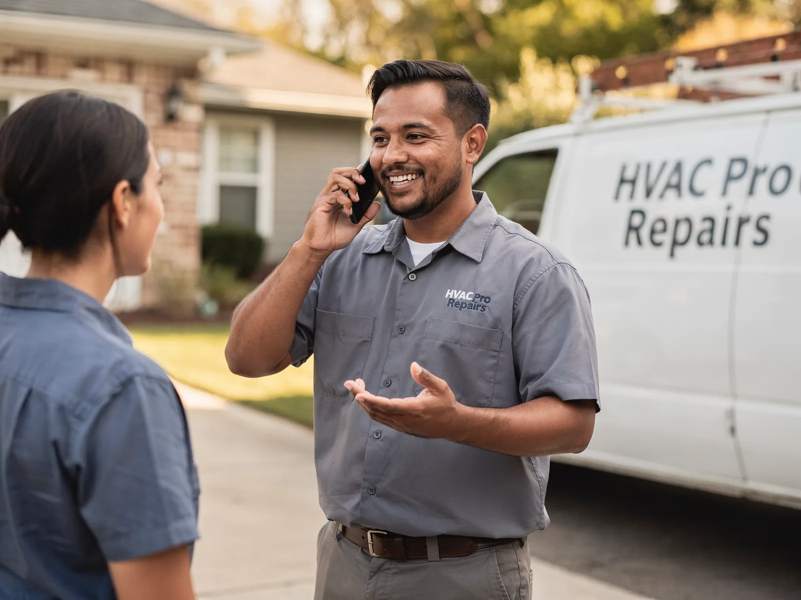 Heat Pump Repair Bellerose, NY FAQs